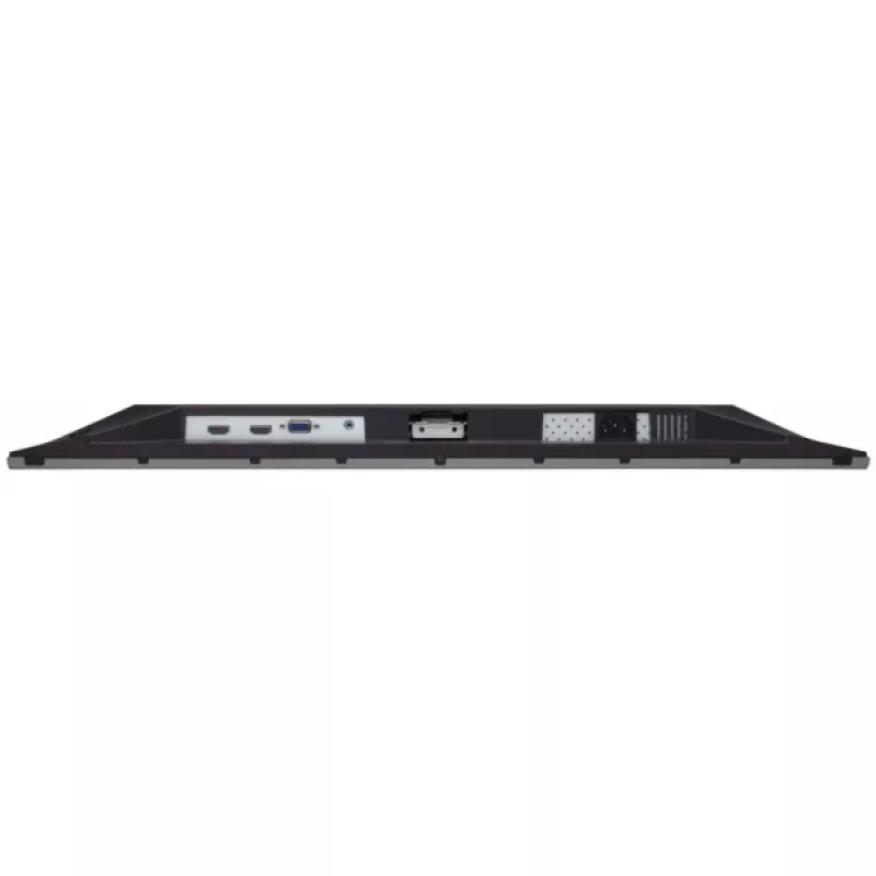 Viewsonic VX Series VX2776-SMH computermonitor 68,6 cm (27 inch) 1920 x 1080 pixel Full HD LED zilver
