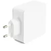 StarTech.com USB-C wandlader - USB-C laptoplader 60W PD - 2m kabel - universele compacte Type-C-voeding - Dell XPS/Lenovo X1 Carbon/HP EliteBook/MacBook - USB-IF/CE-gecertificeerd