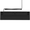 Mechanisch toetsenbord LORGAR Azar 514 wit met RGB-achtergrondverlichting, ENG-layout
