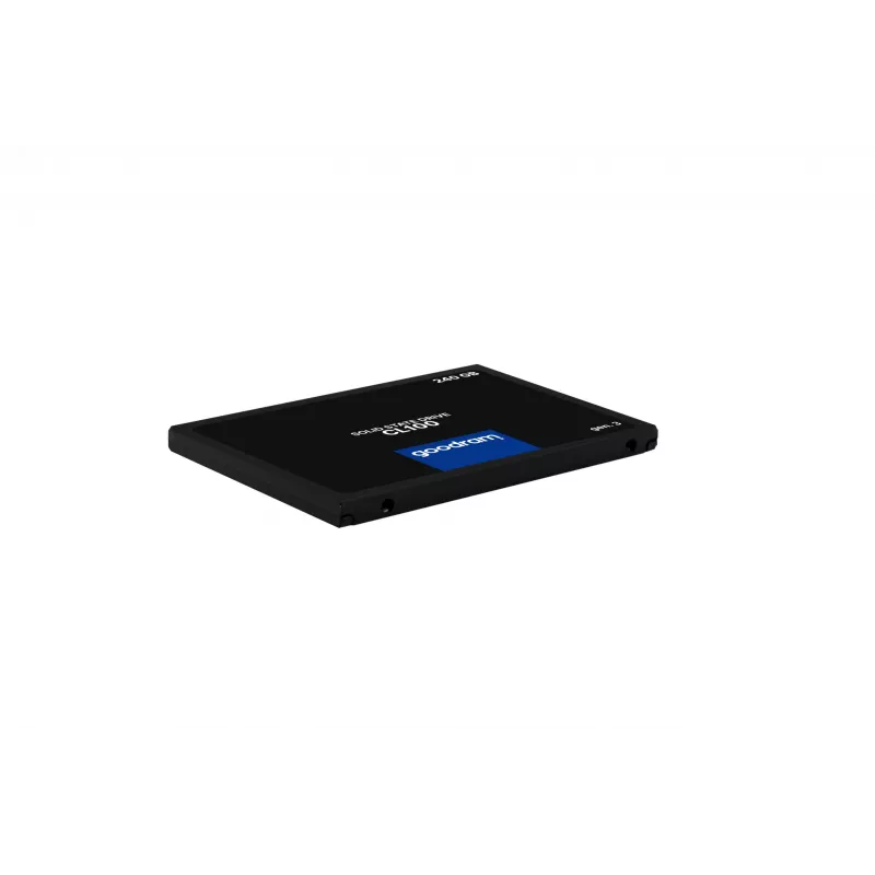 Goodram CL100 gen.3 240 GB 2,5 inch Serial ATA III 3D NAND