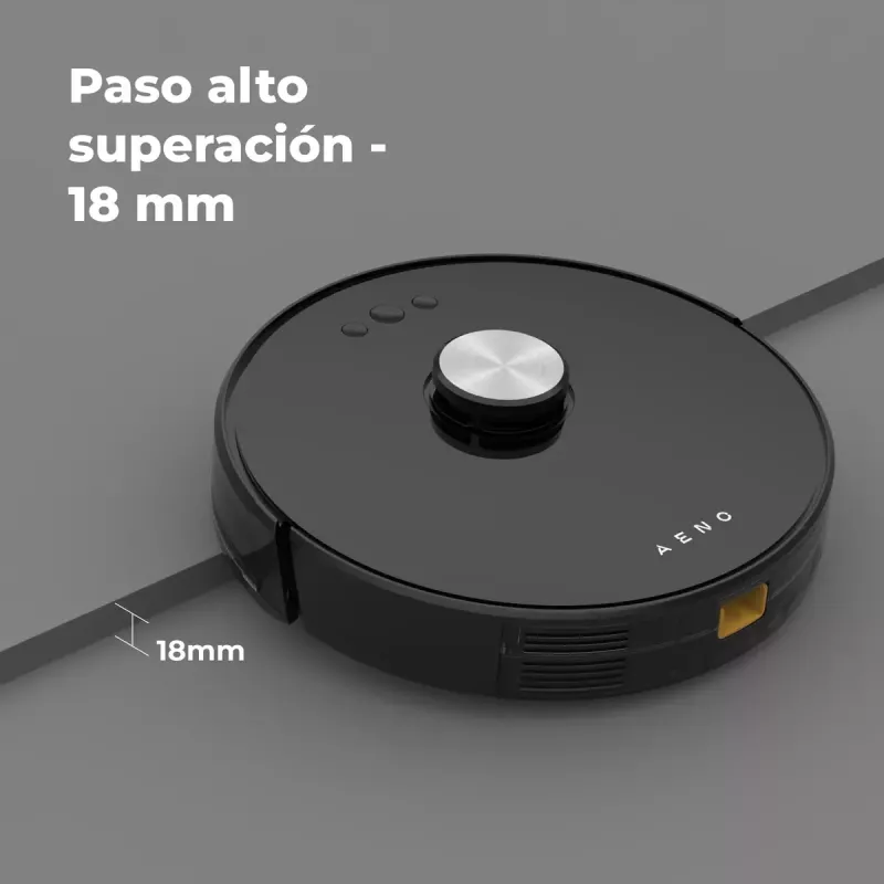 Robotstofzuiger AENO RC3S