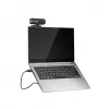 Webcam Canyon C2 1 MP 1280 x 720 pixel USB 2.0 zwart