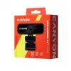Webcam Canyon C2 1 MP 1280 x 720 pixel USB 2.0 zwart