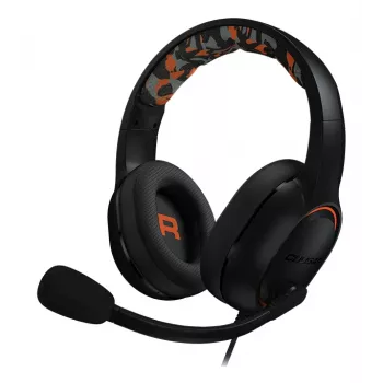 COUGAR Dive headset bedrade hoofdband gaming zwart
