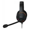 COUGAR Dive headset bedrade hoofdband gaming zwart