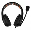 COUGAR Dive headset bedrade hoofdband gaming zwart