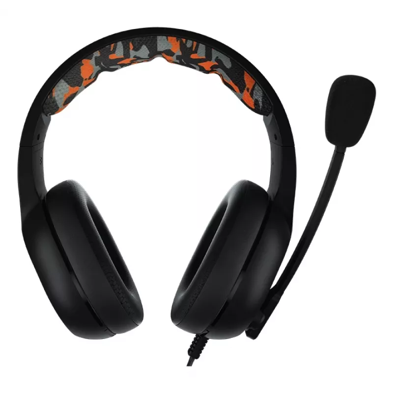 COUGAR Dive headset bedrade hoofdband gaming zwart