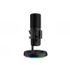 COUGAR studio-microfoon Screamer-X, studio-microfoon, -45 dB, 20 - 20000 Hz, 16 bit, 48 kHz, 120 dB