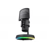 COUGAR studio-microfoon Screamer-X, studio-microfoon, -45 dB, 20 - 20000 Hz, 16 bit, 48 kHz, 120 dB