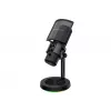 COUGAR studio-microfoon Screamer-X, studio-microfoon, -45 dB, 20 - 20000 Hz, 16 bit, 48 kHz, 120 dB