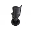 COUGAR studio-microfoon Screamer-X, studio-microfoon, -45 dB, 20 - 20000 Hz, 16 bit, 48 kHz, 120 dB