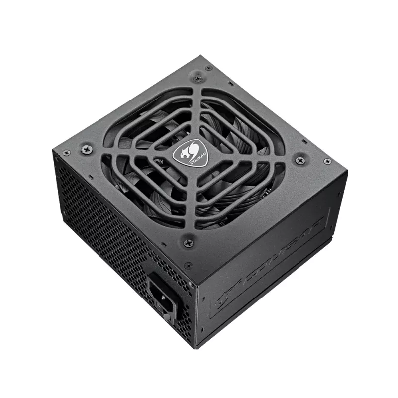 COUGAR voeding STC 600W ATX / 80 Plus 230V EU
