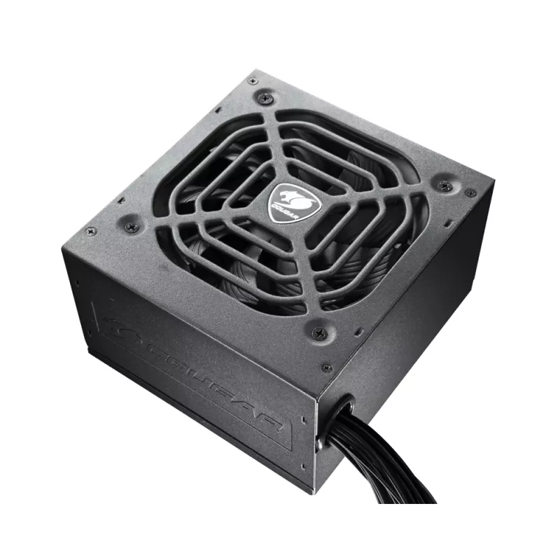 COUGAR voeding STC 600W ATX / 80 Plus 230V EU