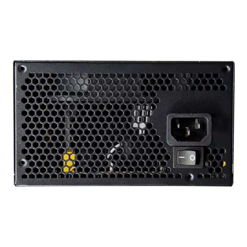 COUGAR voeding STC 600W ATX / 80 Plus 230V EU
