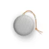 Draagbare stereoluidspreker Bang & Olufsen BeoSound A1 3rd Gen aluminium