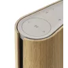 Draagbare luidspreker Bang & Olufsen Beosound Emerge bruin