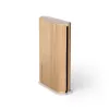 Draagbare luidspreker Bang & Olufsen Beosound Emerge bruin