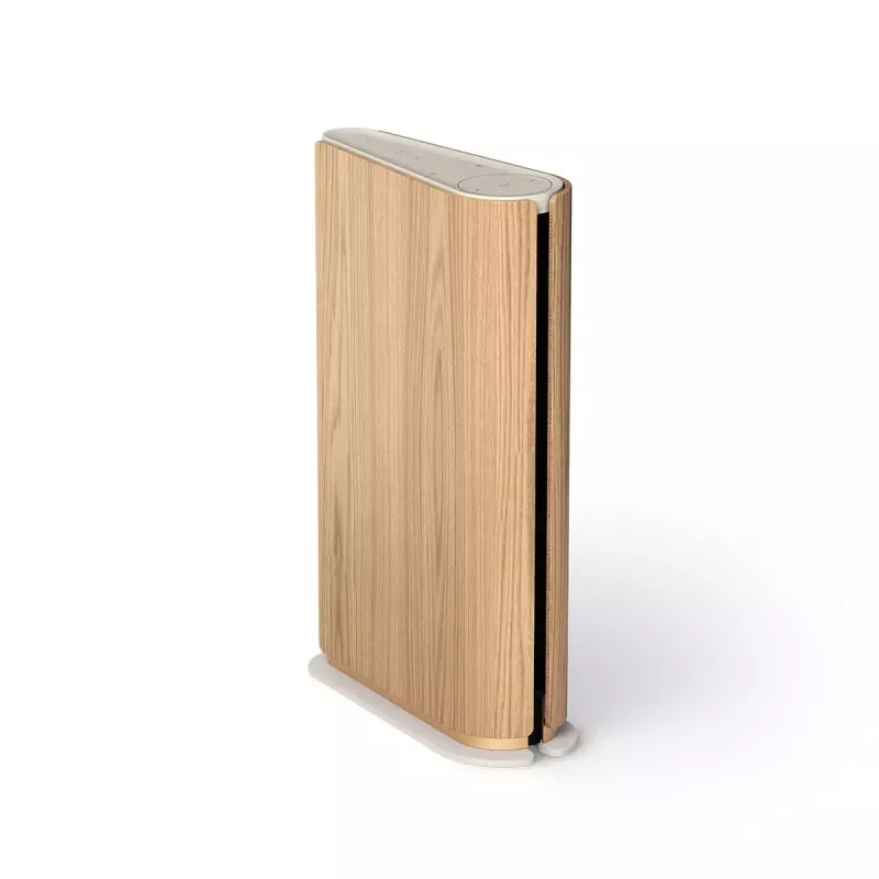 Draagbare luidspreker Bang & Olufsen Beosound Emerge bruin