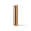 Draagbare luidspreker Bang & Olufsen Beosound Emerge bruin
