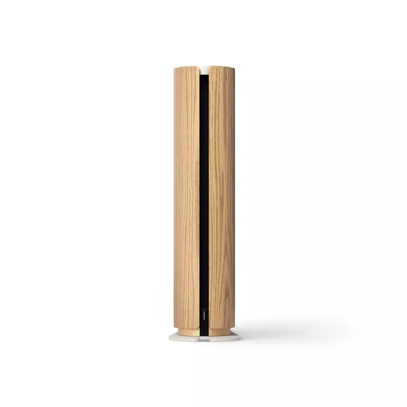 Draagbare luidspreker Bang & Olufsen Beosound Emerge bruin