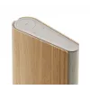 Draagbare luidspreker Bang & Olufsen Beosound Emerge bruin