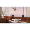 2.1 draagbaar luidsprekersysteem Bang & Olufsen BeoSound A5 bruin 101 dB
