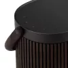 2.1 draagbaar luidsprekersysteem Bang & Olufsen BeoSound A5 bruin 101 dB