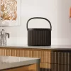 2.1 draagbaar luidsprekersysteem Bang & Olufsen BeoSound A5 bruin 101 dB