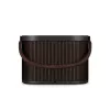 2.1 draagbaar luidsprekersysteem Bang & Olufsen BeoSound A5 bruin 101 dB
