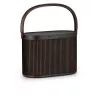 2.1 draagbaar luidsprekersysteem Bang & Olufsen BeoSound A5 bruin 101 dB