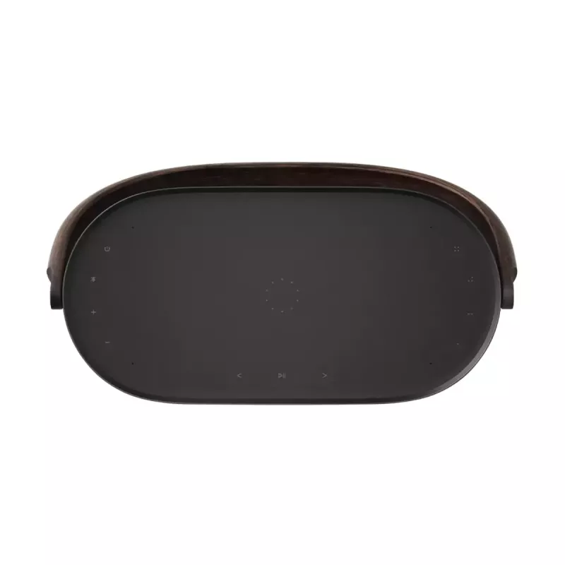 2.1 draagbaar luidsprekersysteem Bang & Olufsen BeoSound A5 bruin 101 dB