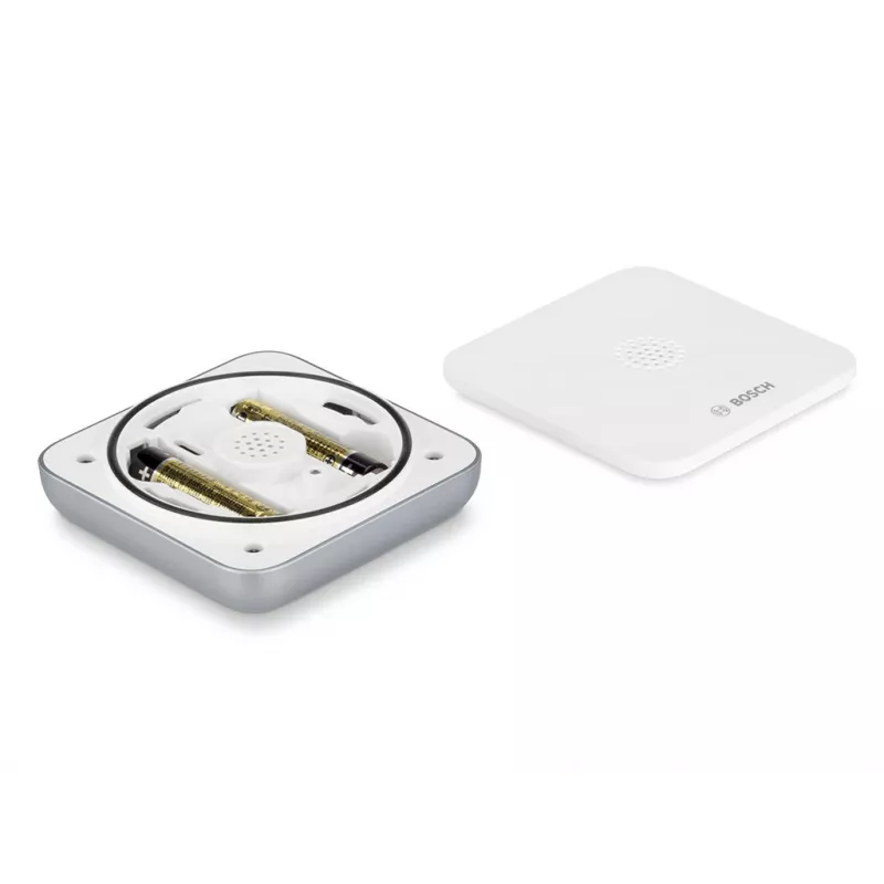 Bosch BWA-1 watermelder sensor & alarmsysteem draadloos
