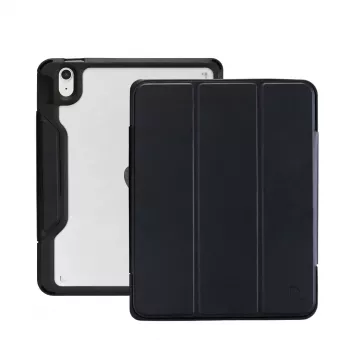DEQSTER Rugged MAX hoes voor iPad 10.9 inch (10e gen.), zwart