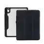 DEQSTER Rugged MAX hoes voor iPad 10.9 inch (10e gen.), zwart