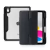 DEQSTER Rugged MAX hoes voor iPad 10.9 inch (10e gen.), zwart