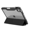 DEQSTER Rugged MAX hoes voor iPad 10.9 inch (10e gen.), zwart