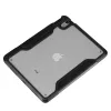 DEQSTER Rugged MAX hoes voor iPad 10.9 inch (10e gen.), zwart