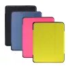 DEQSTER Rugged MAX hoes voor iPad 10.9 inch (10e gen.), zwart