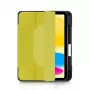 DEQSTER Rugged Max Case voor iPad 10.9″ (10e gen.), hoes, Apple, Apple iPad 10.9 inch (10e gen.), 27,7 cm (10.9 inch), 320 g