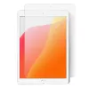 Heldere displayschermfolie DEQSTER voor iPad 10,2 inch 7e/8e/9e gen. gehard glas 9H