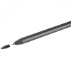 DEQSTER Pencil 2, tablet, Apple, blauw, grijs, Apple iPads sinds 2018, grijs, aluminium, polycarbonaat (PC), polyoxymethyleen (POM)
