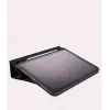 Tucano Up Plus IPD1022UPP-BK foliohoes voor iPad 10.9 (10e gen.) / iPad 11 (A16), 27,7 cm (10,9 inch), zwart