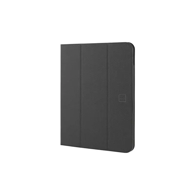 Tucano Up Plus IPD1022UPP-BK foliohoes voor iPad 10.9 (10e gen.) / iPad 11 (A16), 27,7 cm (10,9 inch), zwart