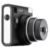 Camera Fujifilm Instax Square SQ40 zwart 62x62mm beeldformaat