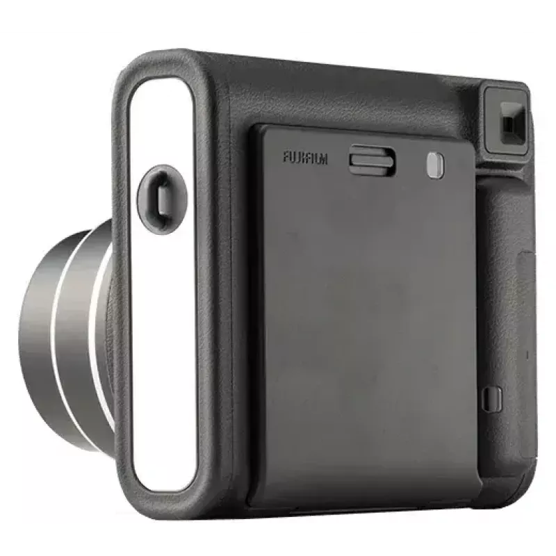 Camera Fujifilm Instax Square SQ40 zwart 62x62mm beeldformaat