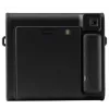 Camera Fujifilm Instax Square SQ40 zwart 62x62mm beeldformaat