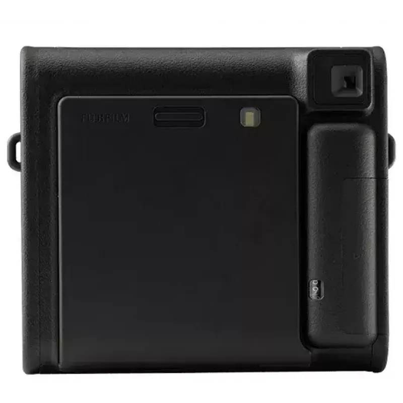 Camera Fujifilm Instax Square SQ40 zwart 62x62mm beeldformaat