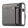 Camera Fujifilm Instax Square SQ40 zwart 62x62mm beeldformaat