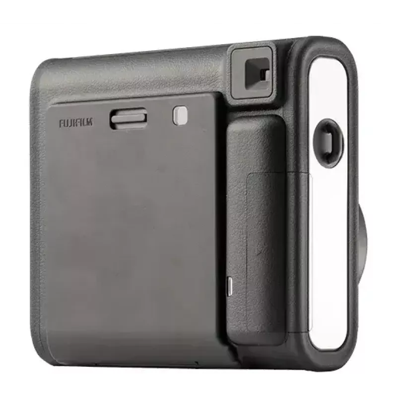 Camera Fujifilm Instax Square SQ40 zwart 62x62mm beeldformaat
