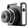 Camera Fujifilm Instax Square SQ40 zwart 62x62mm beeldformaat